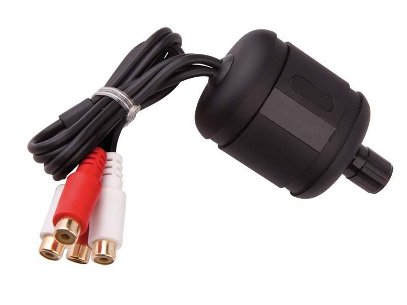Adaptateur de niveau RCA