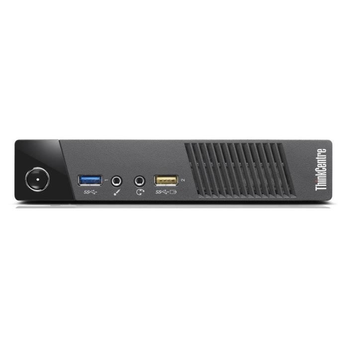 Lenovo ThinkCentre M73 Tiny 2.9GHz i5-4570T Tiny