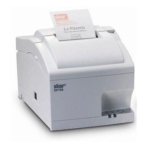 Star Micronics SP742ME3 imprimante matricielle (à points) Couleur