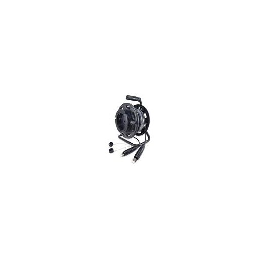 Equip HDMI PHS Ethernet Cable 2.1 A-A, 100m, 8K60Hz HDR