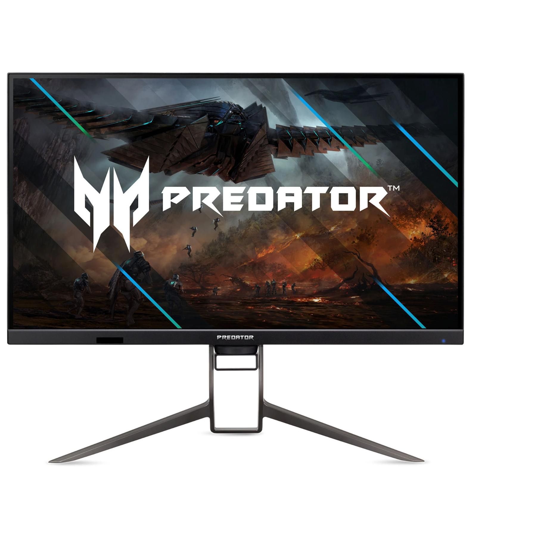 ACER Gaming Predator 32'' XB323KRVbmiiiiphuzx