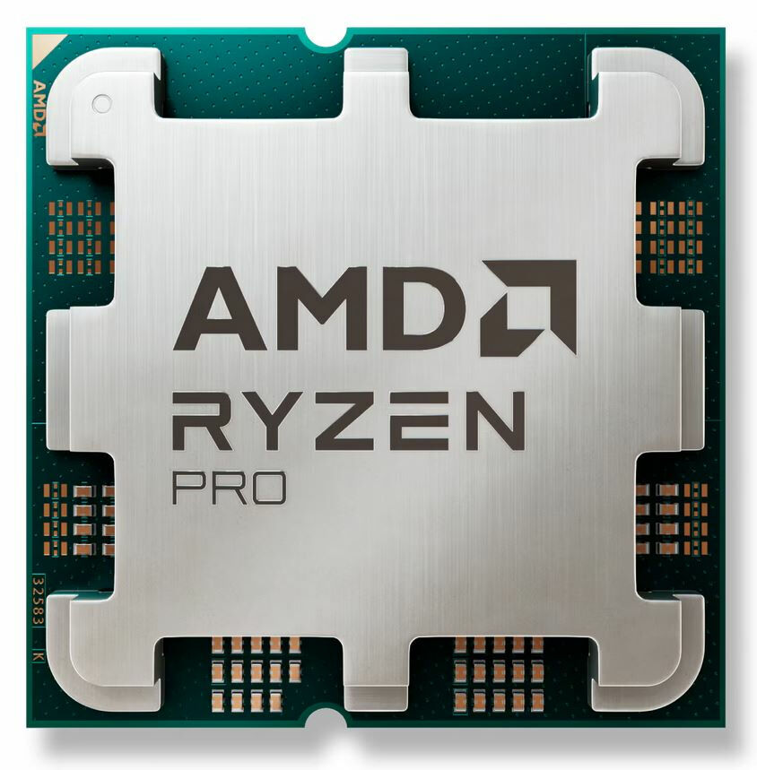 AMD Ryzen 5 PRO 8500G processeur 3,5 GHz 16 Mo L3 Plateau