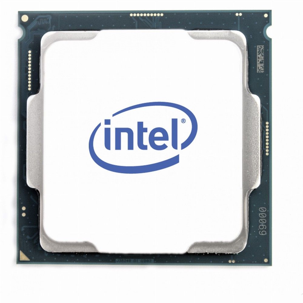 Intel Compatible S4189 Xeon Silver 4314 Tray 16x2,4 135w