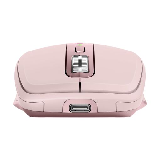 Ratón inalámbrico Logitech MX Anywhere 3