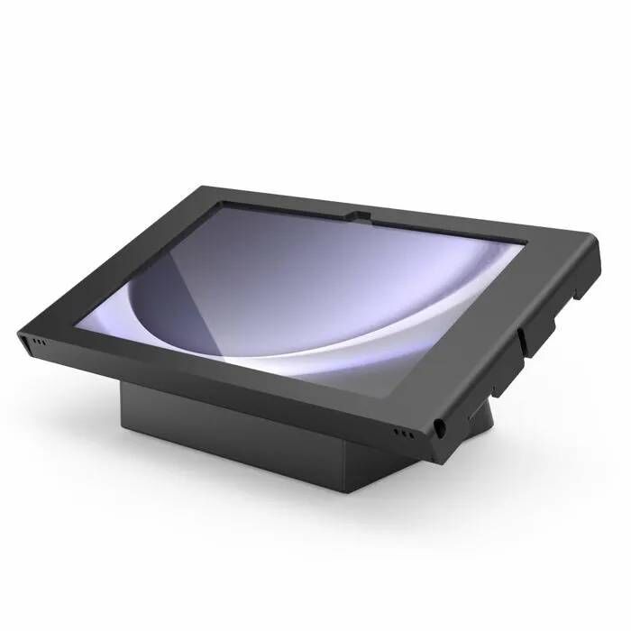 Boîtier de conférence AV - COMPULOCKS - Surface GO 1-4 GEN - Noir