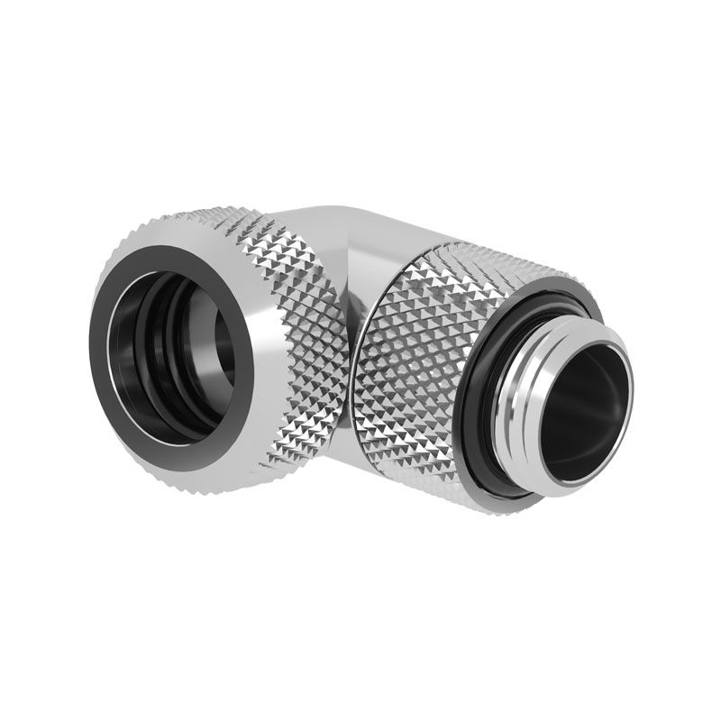Barrow Multi-link Adapter Anschluss 90 Grad G1/4 Zoll Ag Auf 12mm Ad