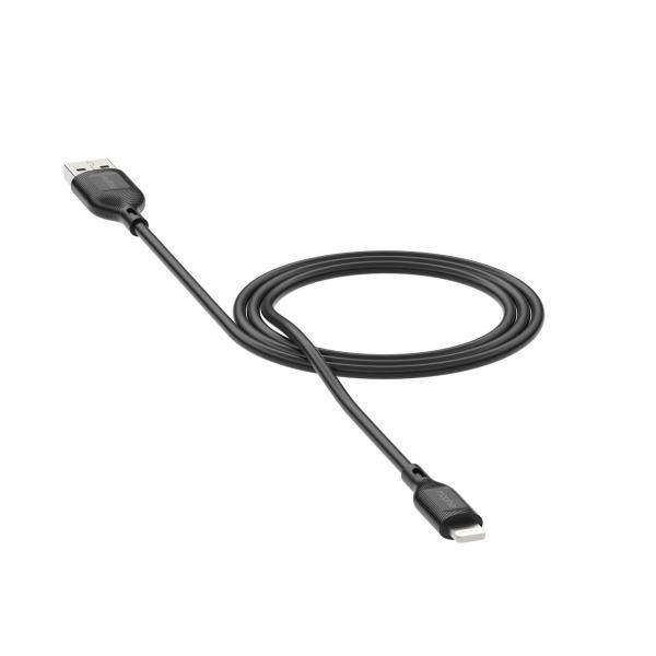 mophie essentials charging cables  1M Noir