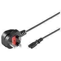 Alimentation pour ordinateur portable - DELL - DF770 - Noir - Câbles inclus - CA 100-240/DC 12