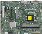 Supermicro X12SAE INTEL W480 LGA 1200 ATX (LGA 1200, Intel W480, ATX), Carte m?re