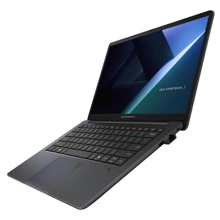 ASUS ExpertBook B1 B1403CVA-S68539X - 14" Core 7 150U 16 Go RAM 512 Go SSD Intel Graphics - Gris