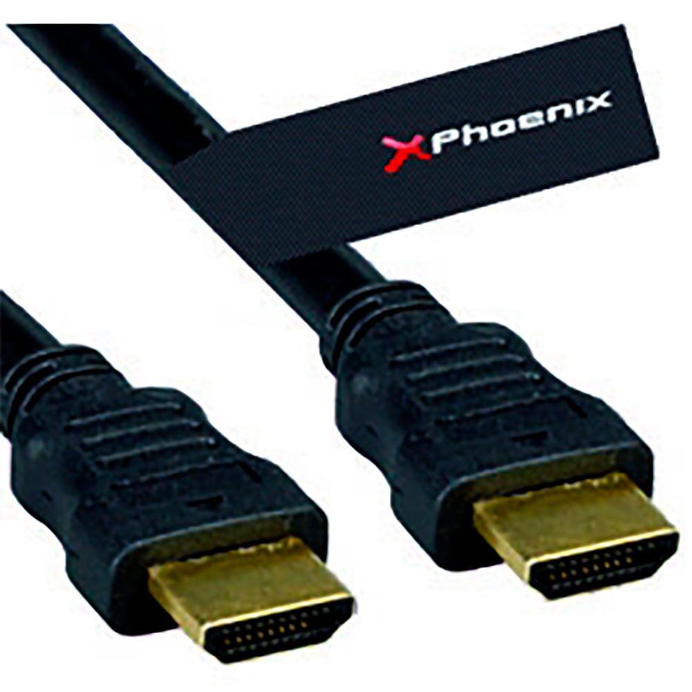 phoenix cable hdmi phcablehdmi1m 1 m