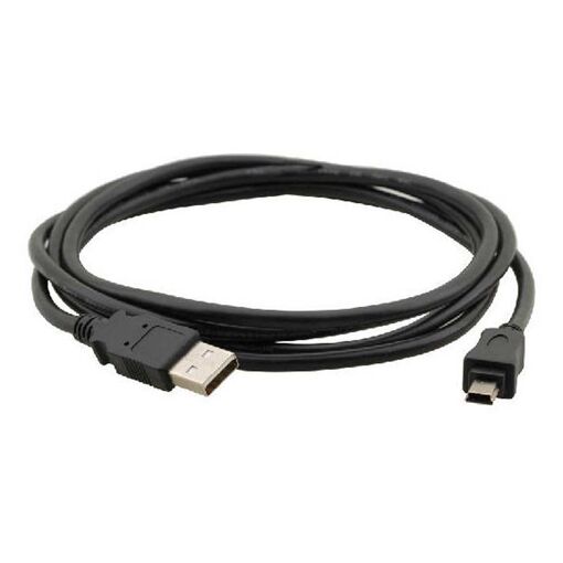 Câble Kramer USB A vers Mini USB
