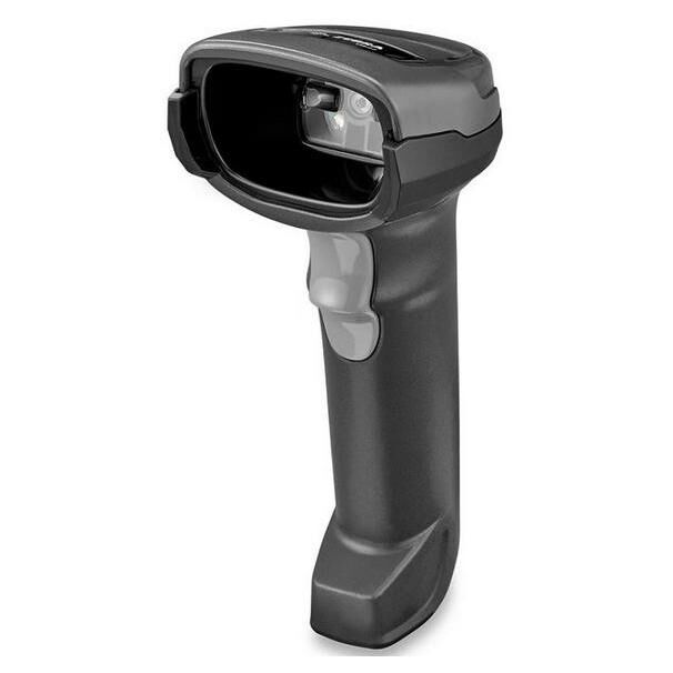 Zebra DS2208-SR7U3200SGW Lecteur de code barre portable 1D/2D LED Noir