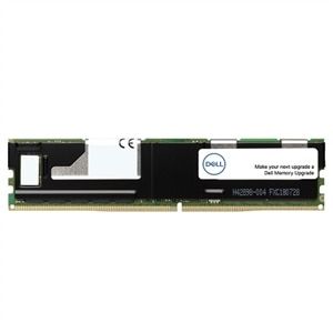 Dell - DDR4 - module - 8 Go - DIMM 288 broches - 3200 MHz / PC4-25600 - 1.2 V - mémoire sans tampon - ECC - Mise à niveau