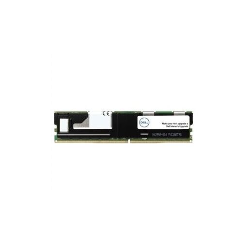 Módulo de memoria Dell 8GB (288 pines, 3200 MHz, ECC)