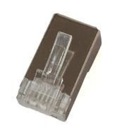 MicroConnect - Modular Plug CAT5e Plug 8P8C - Prise RJ45 & accessoires