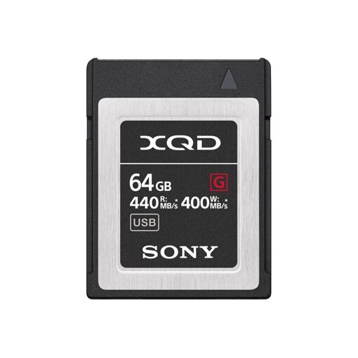Sony G-Series XQD Memory Card - 240GB