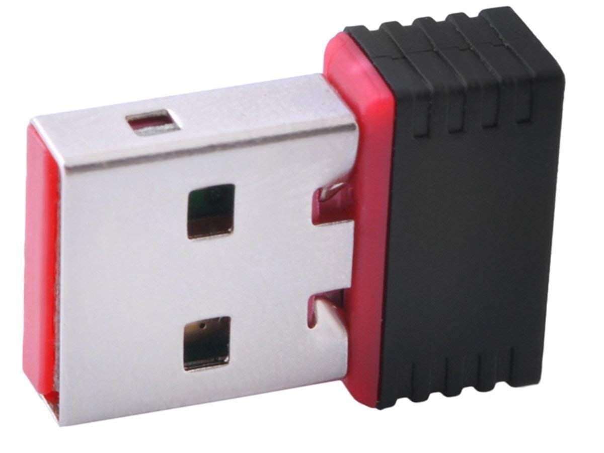 Cl?50 Mbps sans fil WiFi USB Mini adaptateur w LAN Network LAN