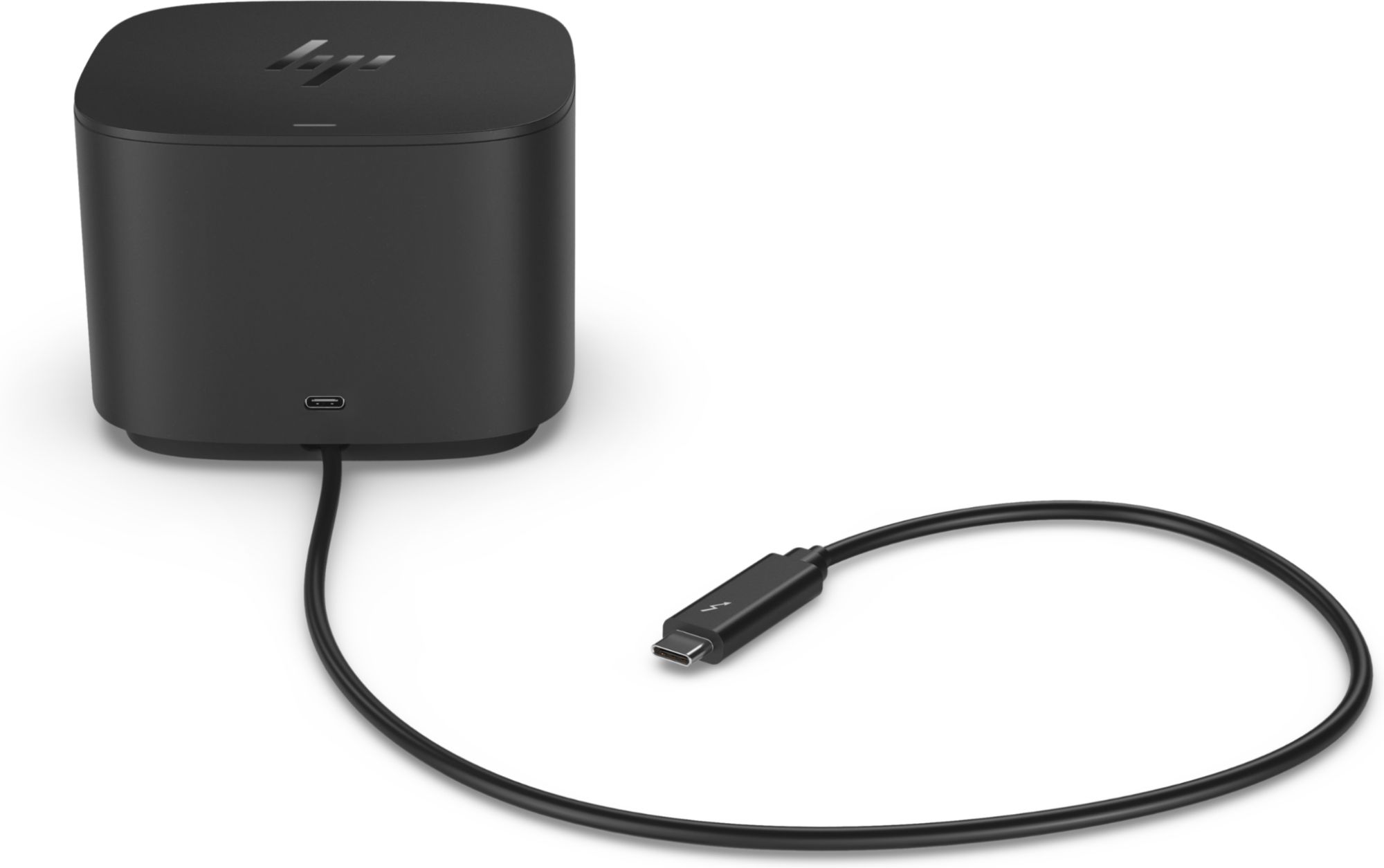 HP Thunderbolt Dock G2 - Station d'accueil - VGA, DP, 2 x DP - 120 Watt