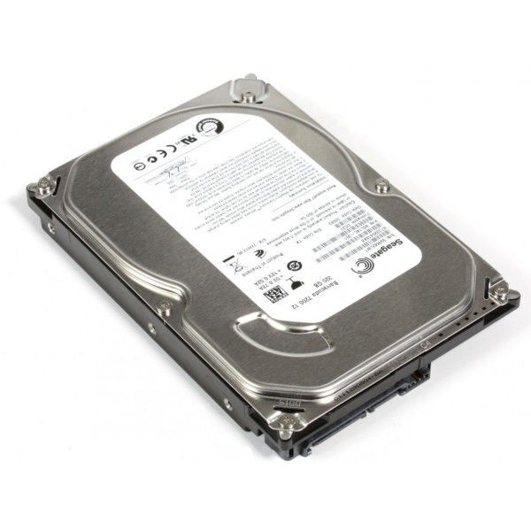 Disque Dur 3.5" Seagate Barracuda ST3320418AS 320Go SATA II 7200RPM 16Mo 9SL14C