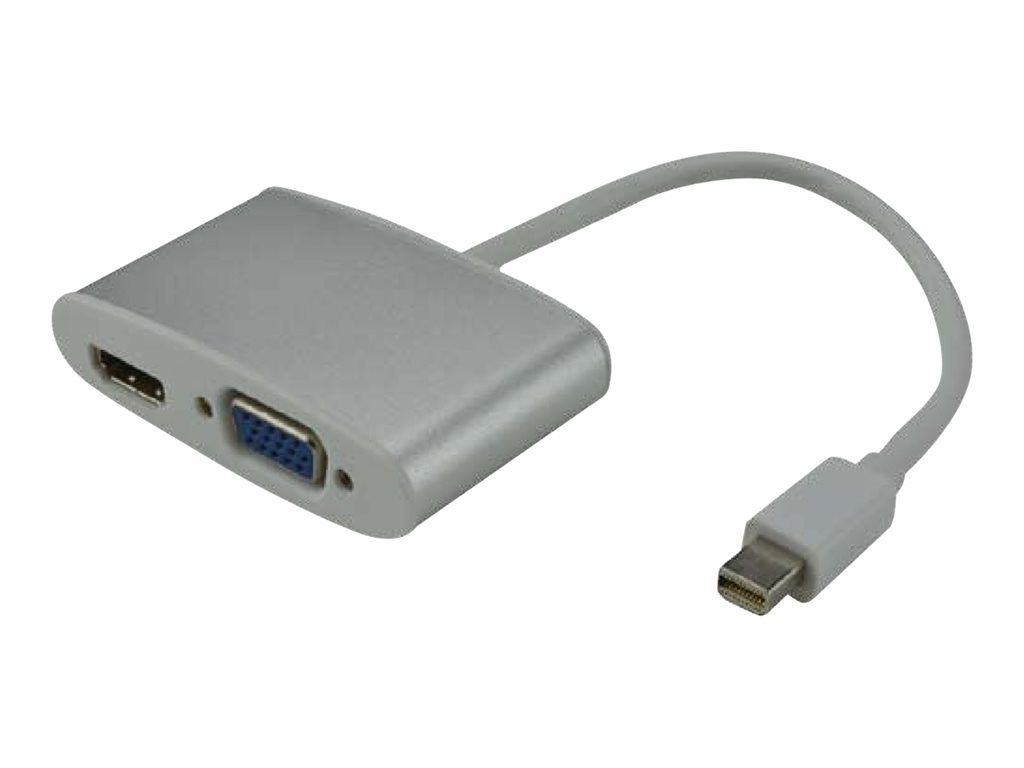 MCL Samar CG-298C - Convertisseur vidéo - DisplayPort - HDMI, VGA