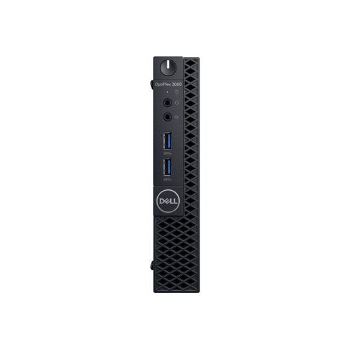Dell OptiPlex 3060 - Core i5-8500T 2.1GHz 8GB RAM 1TB