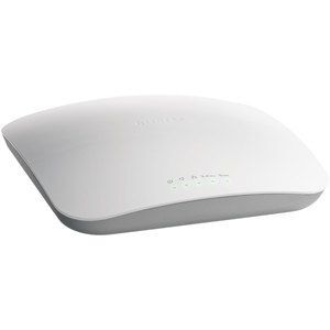 NETGEAR Dual Band Wireless-N Access Point WNDAP360 - Borne d'accès sans fil - Wi-Fi - 2.4 GHz, 5 GHz