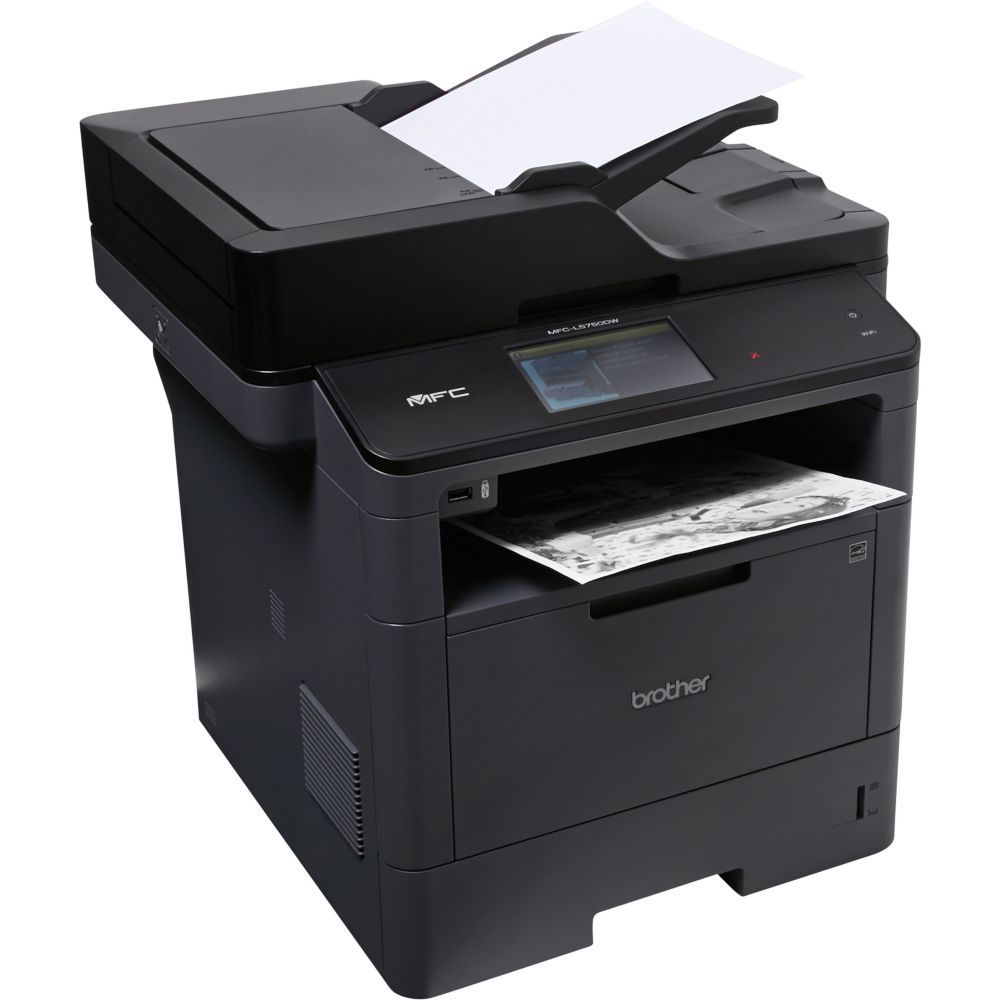 Brother MFC-L5750DW - Imprimante multifonctions