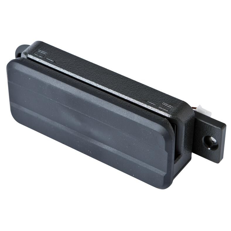 Brother PAMCR4000 lecteur de carte magnétique Noir