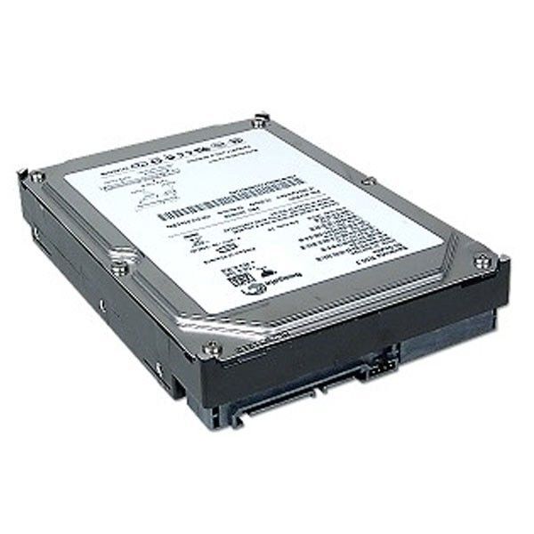 Disque Dur 3.5" - Seagate Barracuda ST380819AS - 80Go - SATA II - 7200RPM- 8Mo