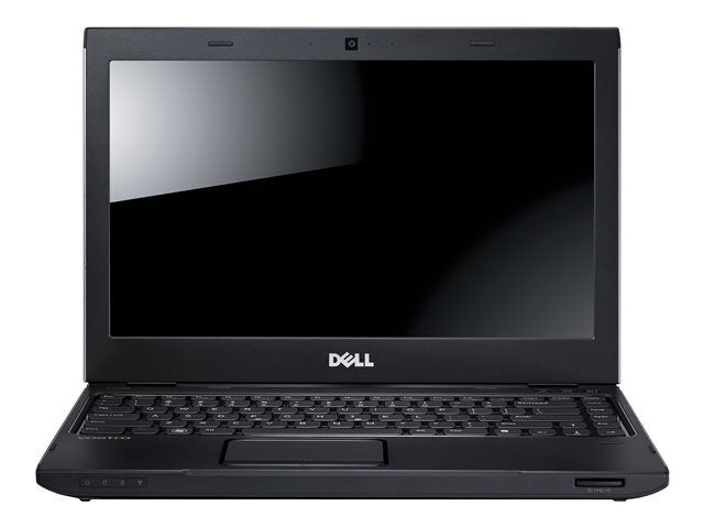 Dell Vostro 3350 - Core i7 2620M / 2.7 GHz - Win 7 Pro 64 bits - 6 Go RAM - 750 Go HDD - graveur DVD double couche - 13.3" 1366 x 768 (HD) - Radeon HD 6470M / HD Graphics 3000