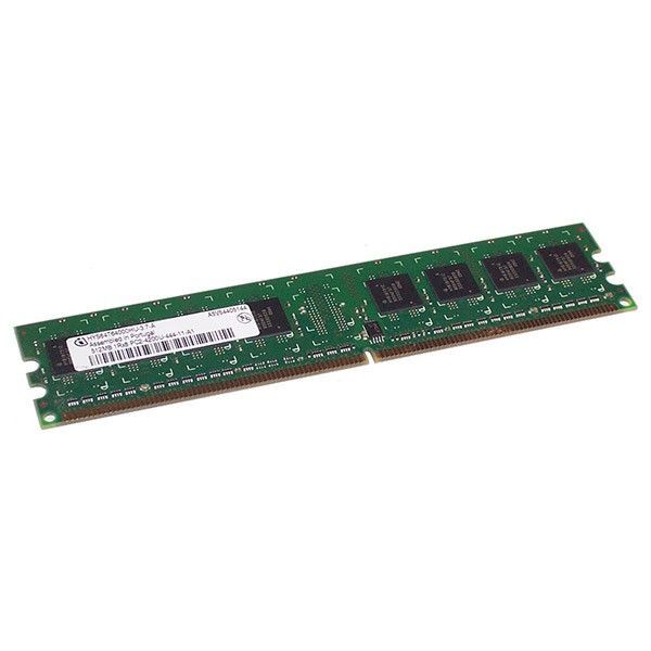 Ram Barrette Mémoire INFINEON 512Mo DDR2 PC2-4200U 533Mhz HYS64T64000HU-3.7-A