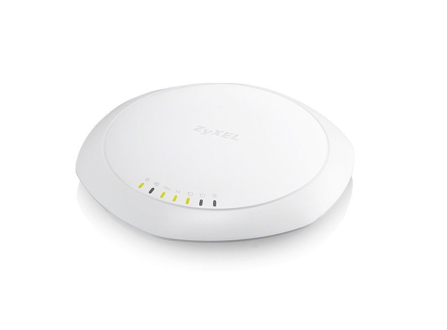 Zyxel WAC6103D-I - Borne d'accès sans fil - Wi-Fi 5 - 2.4 GHz, 5 GHz