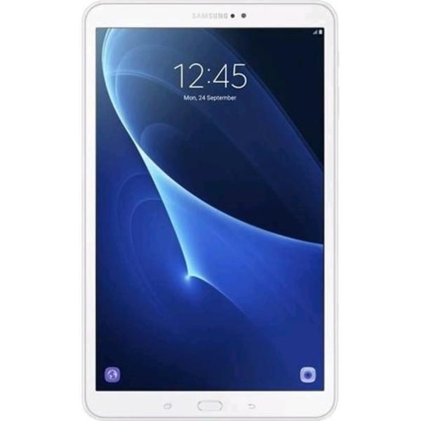 Samsung Galaxy Tab A 10.1 (2016) WiFi SM-T580 White