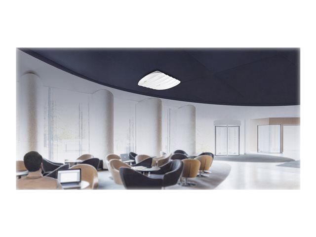 TP-Link Omada EAP330 - Borne d'accès sans fil - Wi-Fi 5 - 2.4 GHz, 5 GHz