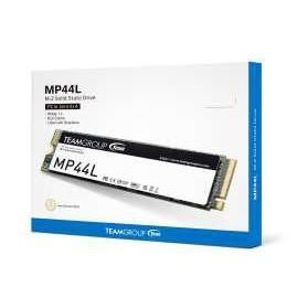 Team Group MP44L TM8FPK001T0C101 disque SSD 1 To M.2 PCI Express 4.0 NVMe SLC