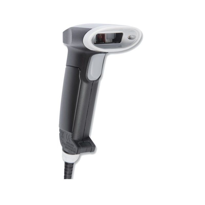 Opticon OPR-3201 - Scanner de code à barres - de poche - 100 scans / seconde - décodé - USB