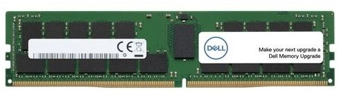 Dell VM51C Module de mémoire 16 Go 1 x 16 Go DDR4 2666 MHz (1 x 16GB, 2666 MHz, RAM DDR4, DIMM), Mémoire vive