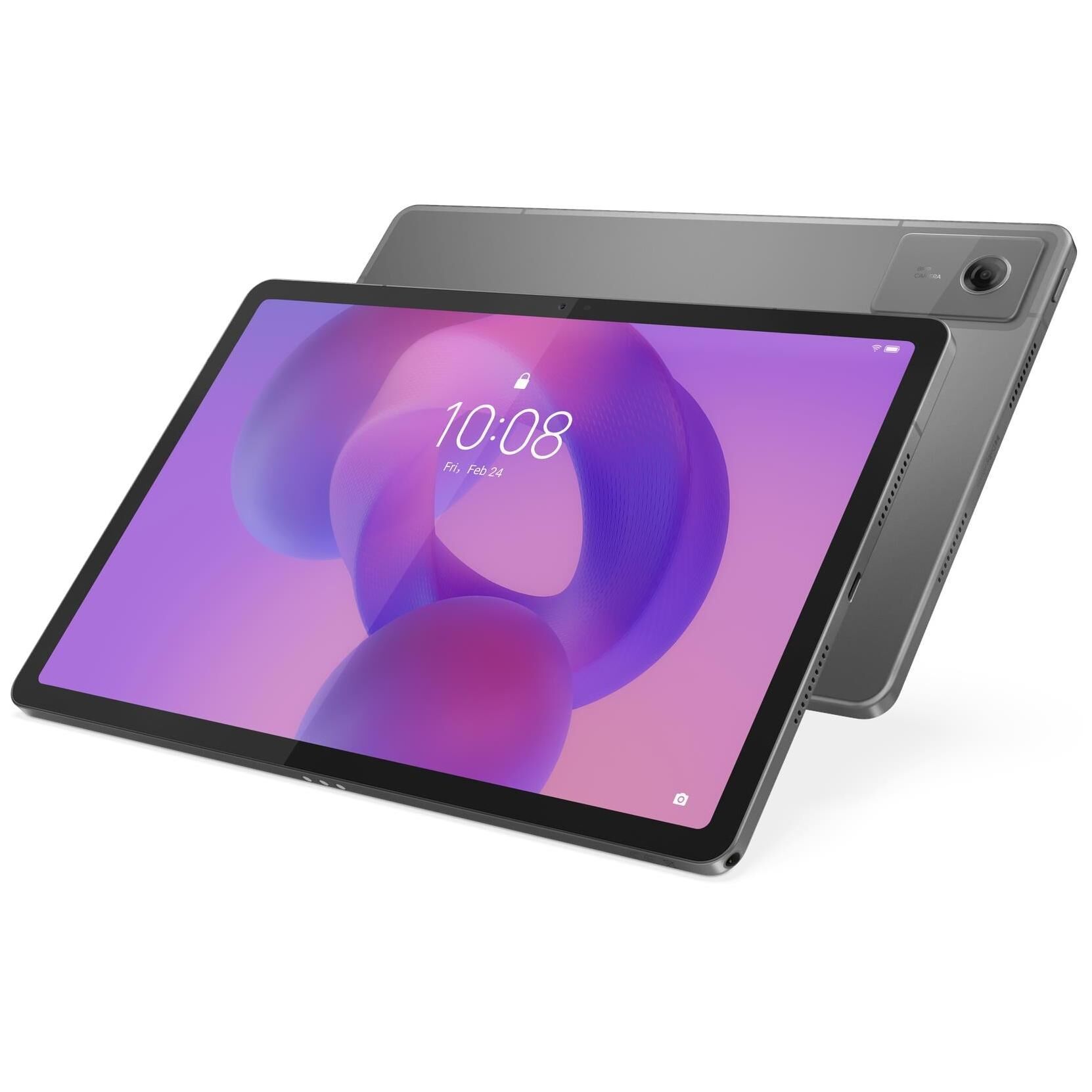 Lenovo Tab K11 Gen 2 128 Go 11" 4 Go Wi-Fi 5 (802.11ac) Android 15 Gris