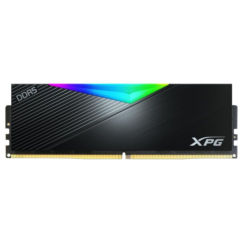 XPG LANCER RGB module de mémoire 64 Go 2 x 32 Go DDR5