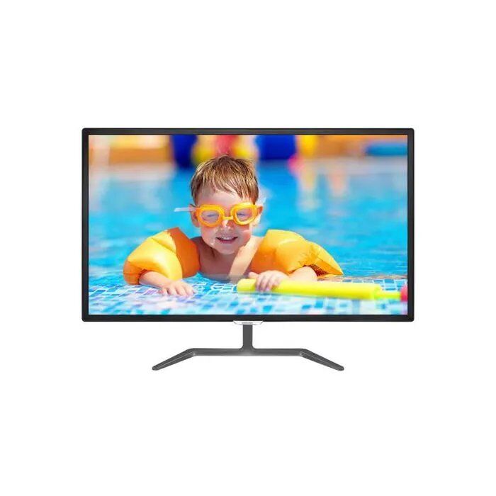 Moniteur PHILIPS 323E7QDAB/00 32 LED 1920x1080 Full HD Reconditionne Etat correct