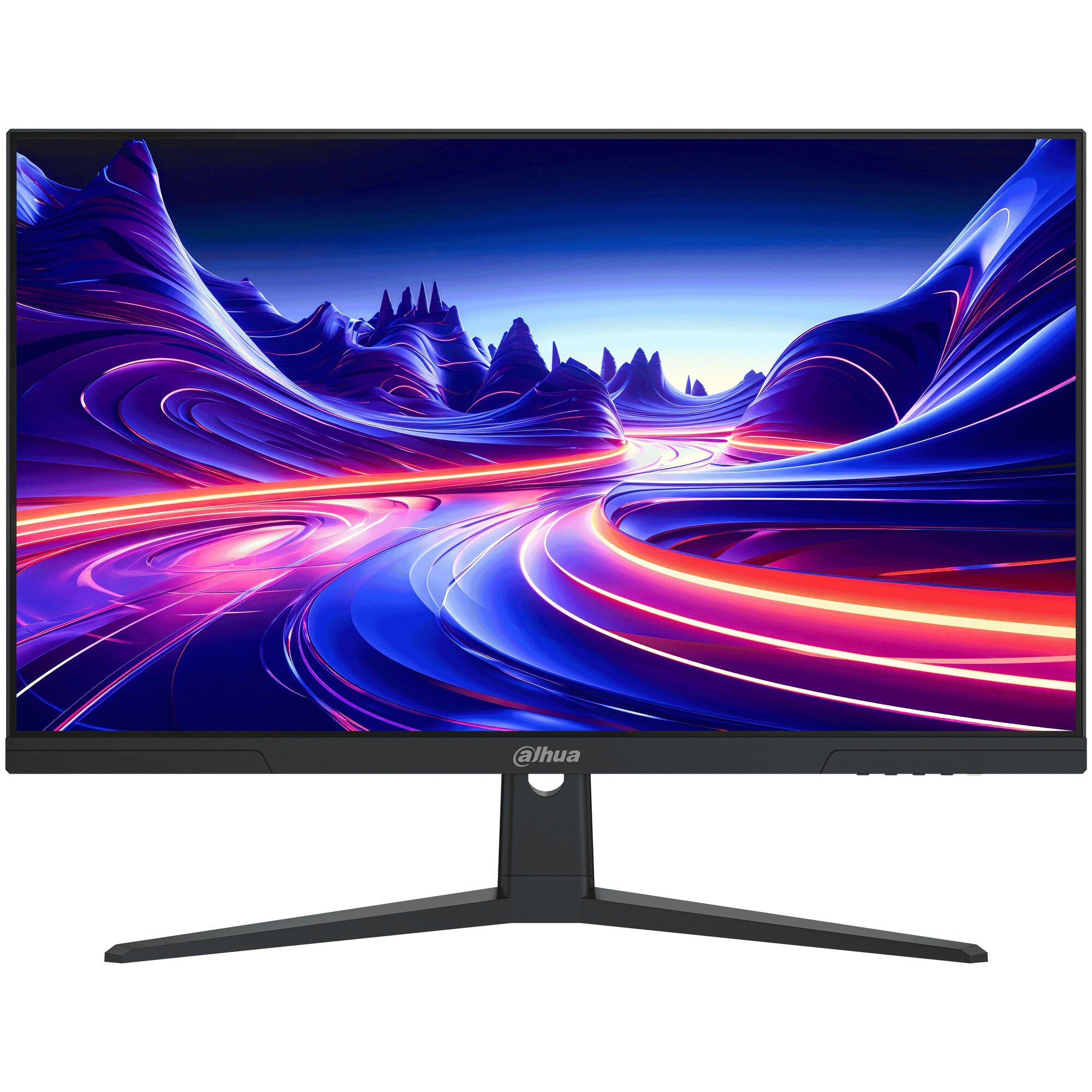Ecran PC Dahua Technology LM27-E231B 27" 1920 x 1080 Full HD LED Noir