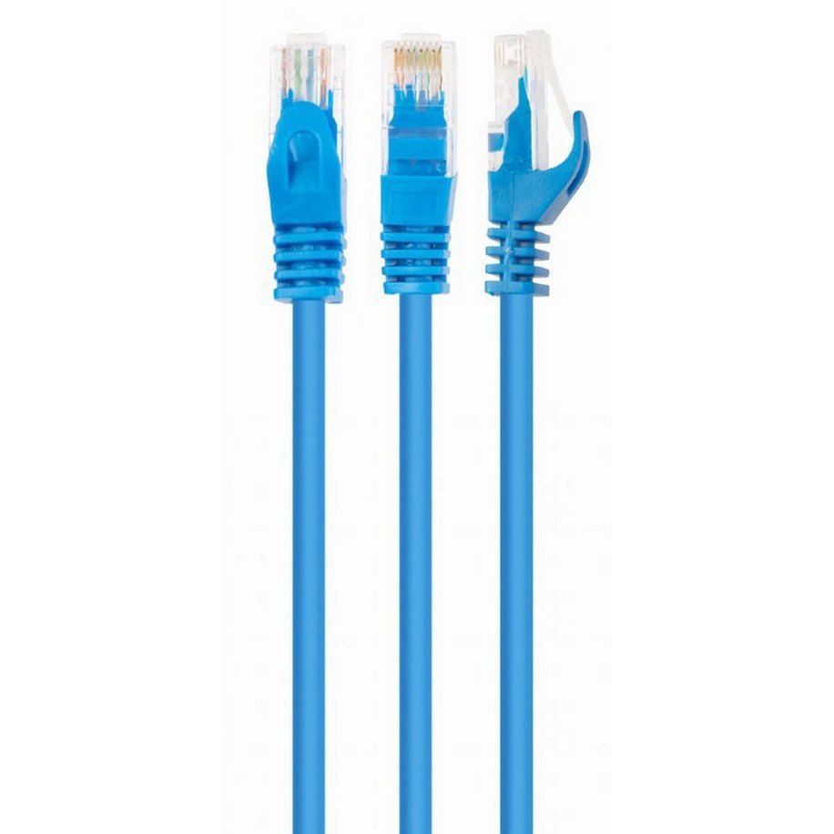 gembird cable reseau rj45 utp cat6 50 cm