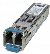 Cisco - Module transmetteur SFP (mini-GBIC) - 1GbE - 1000Base-BX - jusqu'à 10 km - 1 490 (émission)/1 310 (réception) nm - pour Catalyst 2960, 2960G, 2960S, 3560, 3560E, 3560G, 3560V2, 3560X...
