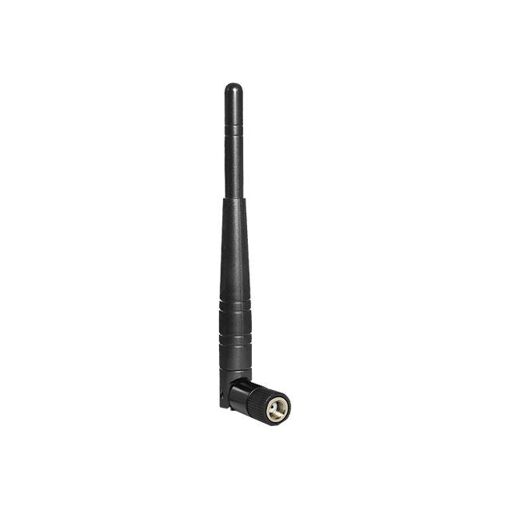 Delock Wi-Fi Antenna 3 dBi Omni-Directional Black