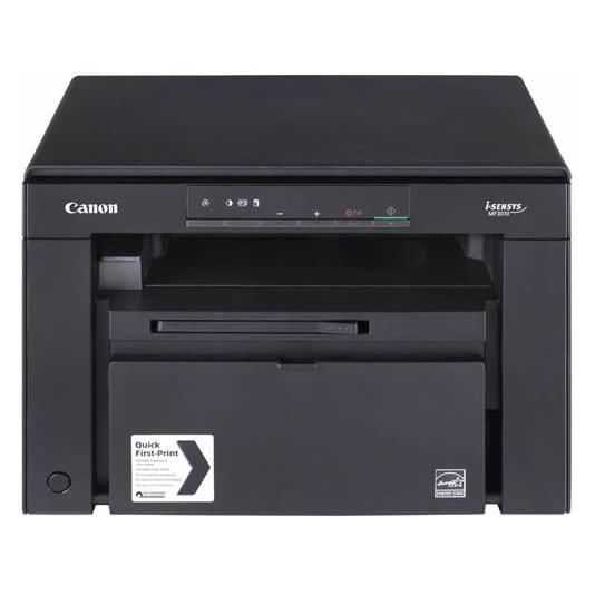 Canon i-SENSYS MF3010 Laser A4 1200 x 600 DPI 18 ppm