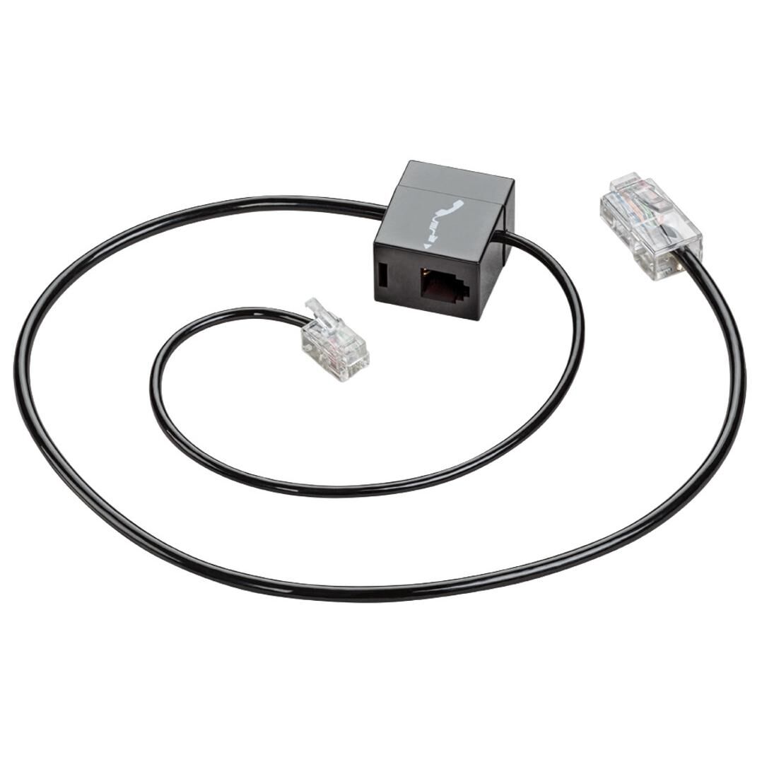 HP Poly Câble de chargement Poly Savi 7200 USB-C