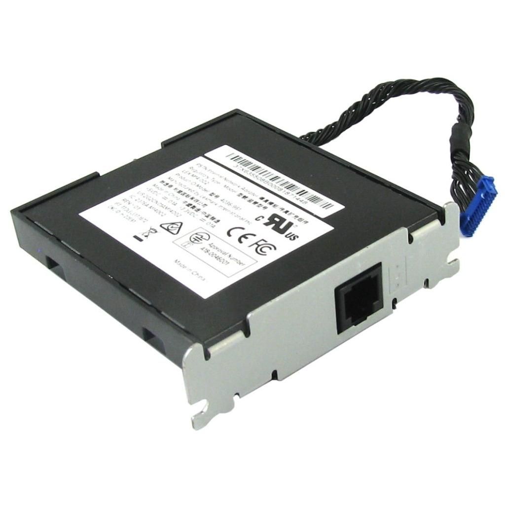 Lexmark 37X6350 Pièce détachée ou accessoire pour imprimante/scanner Module de fax