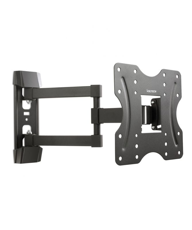 Vultech BTV-D2342LITE support pour téléviseur 106,7 cm (42') Noir