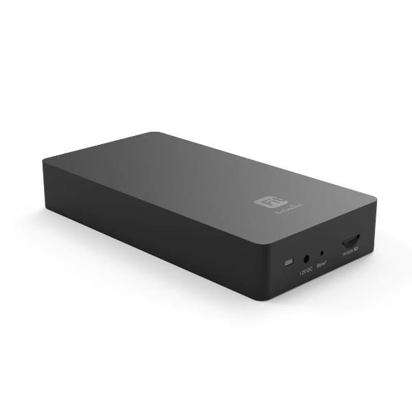 EnGenius FitCon100 entrée et régulateur 10, 100, 1000 Mbit/s